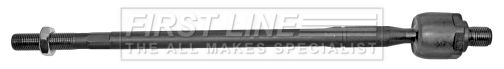 FIRST LINE Aksiālais šarnīrs, Stūres šķērsstiepnis FTR5503
